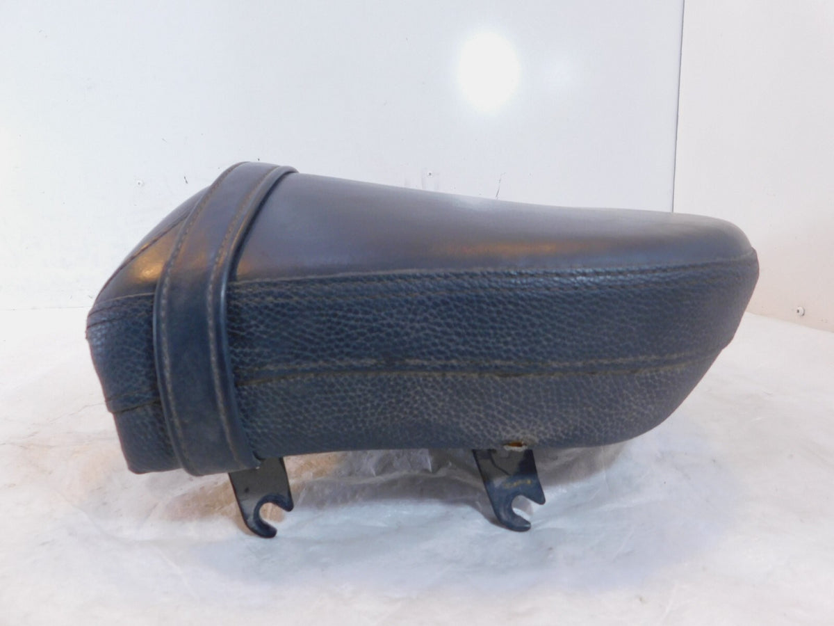 2013-2015 Victory Boardwalk Rear Passenger Rider Pillion Seat Pad - 2685288 - C3 Cycle