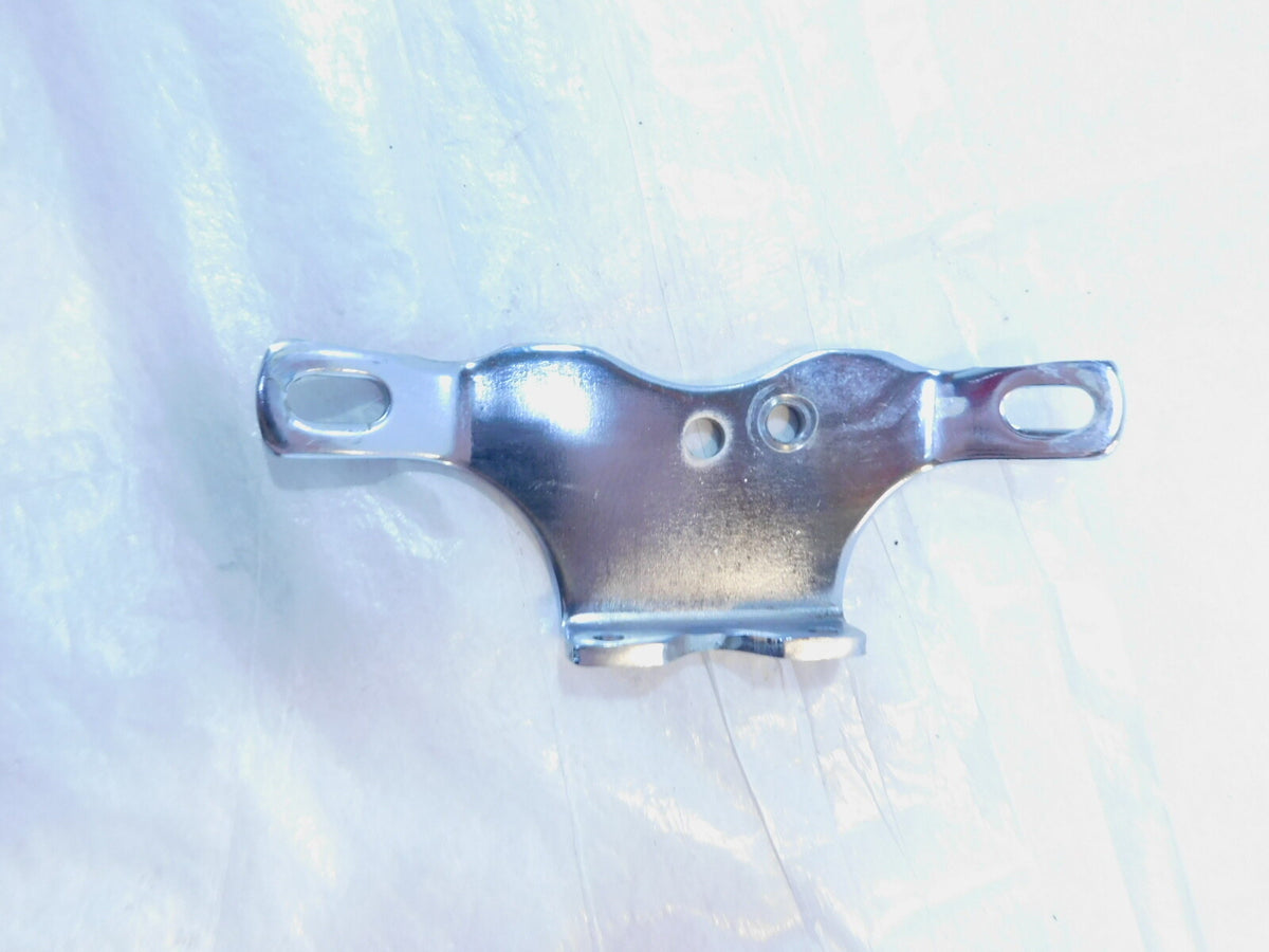 2001 Titan Phoenix ZRM ZSX EVO Chrome Top Upper Engine Motor Mount Bracket -Bent - C3 Cycle