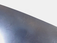 2007-2016 Suzuki Burgman 400 AN400 Black Left Center Leg Fairing Cowling Cover - C3 Cycle