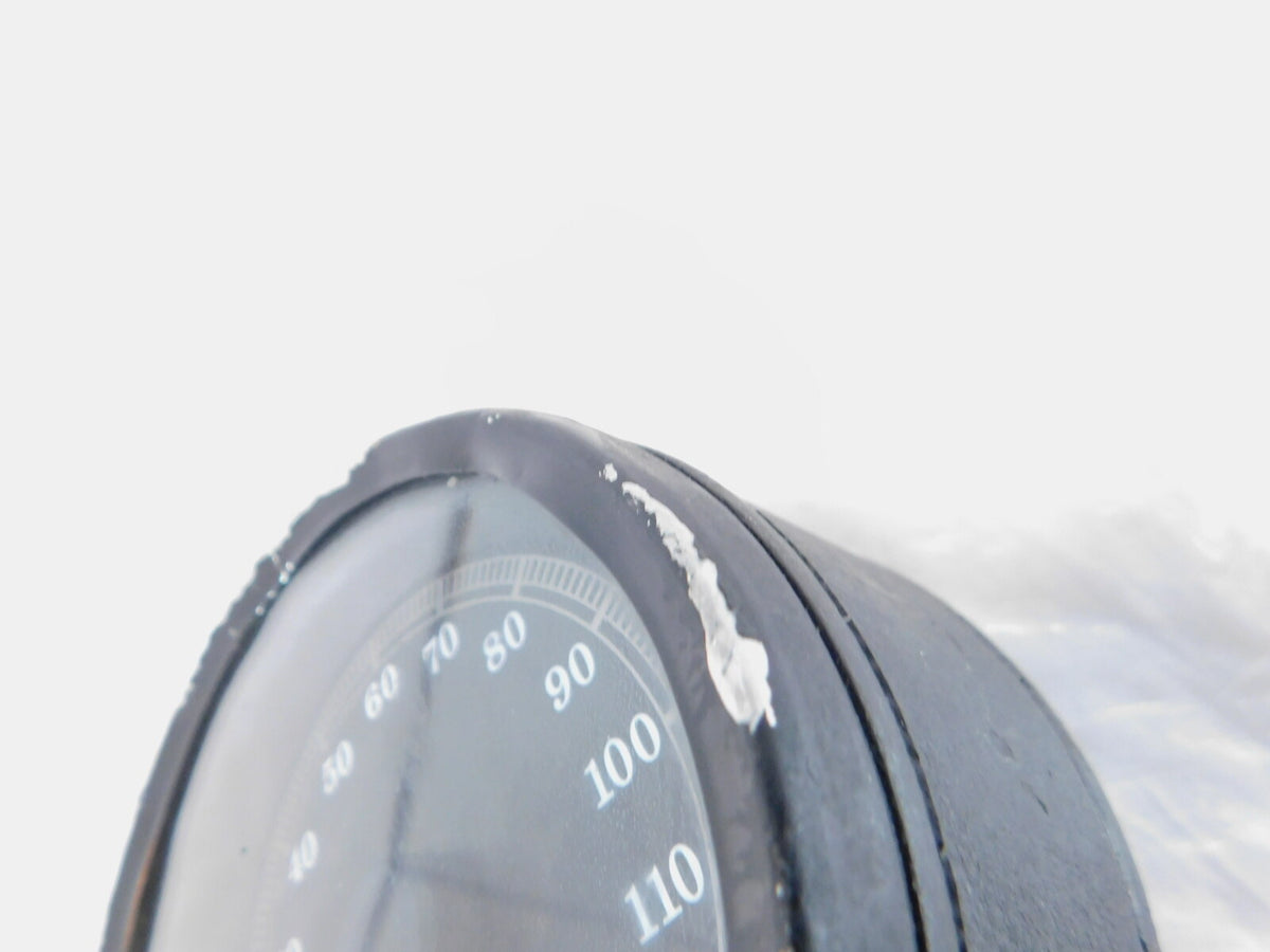Harley Davidson Sportster 883 Standard & Hugger Speedometer Speedo & Odometer - C3 Cycle