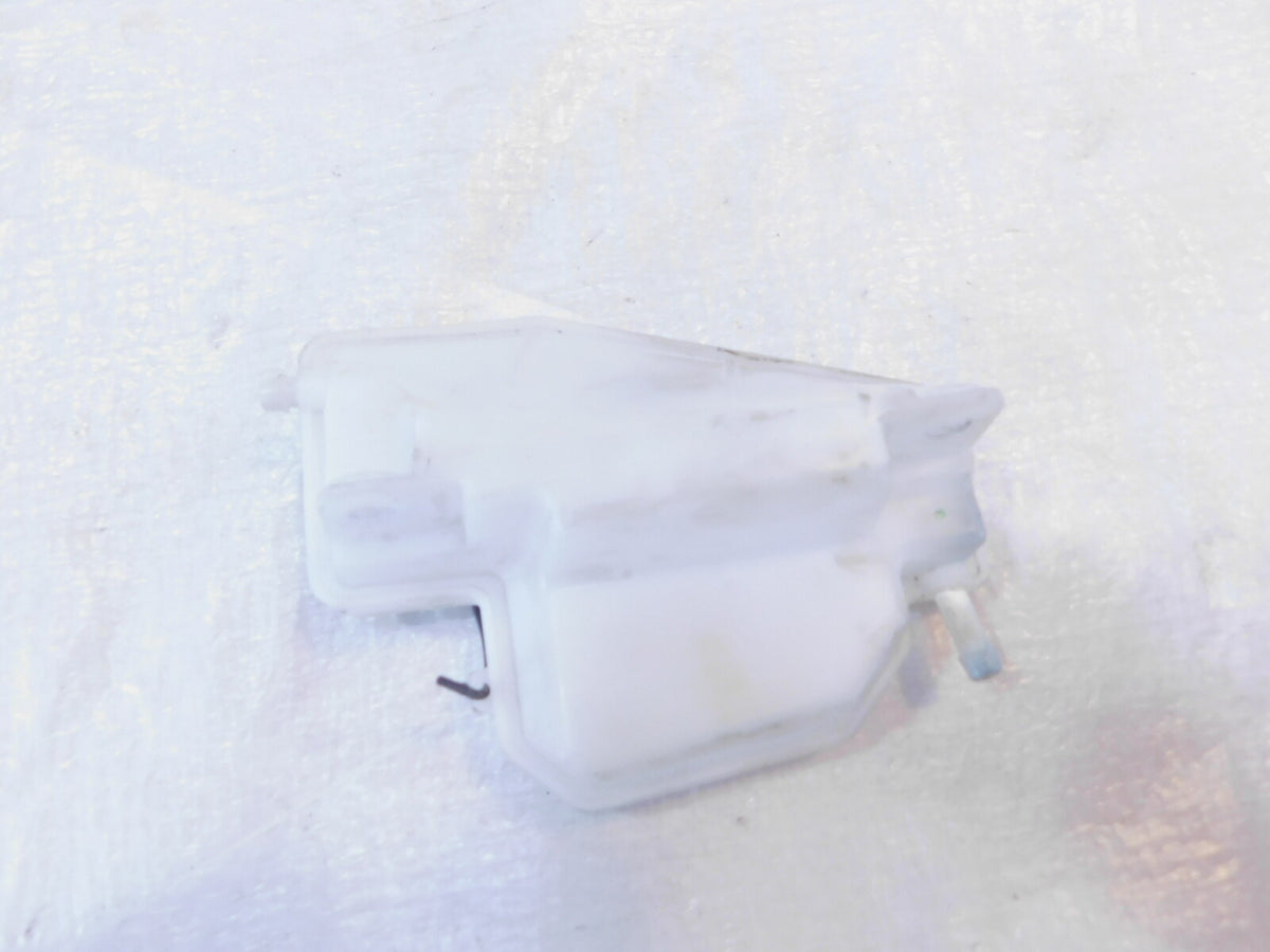 BMW F750GS F850GS F900 F900R F900XR Radiator Coolant Expansion Tank Reservoir - C3 Cycle