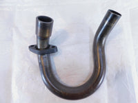 1997 1998 1999 2000 BMW F650 Funduro F650ST Left Engine Exhaust Header Pipe - C3 Cycle