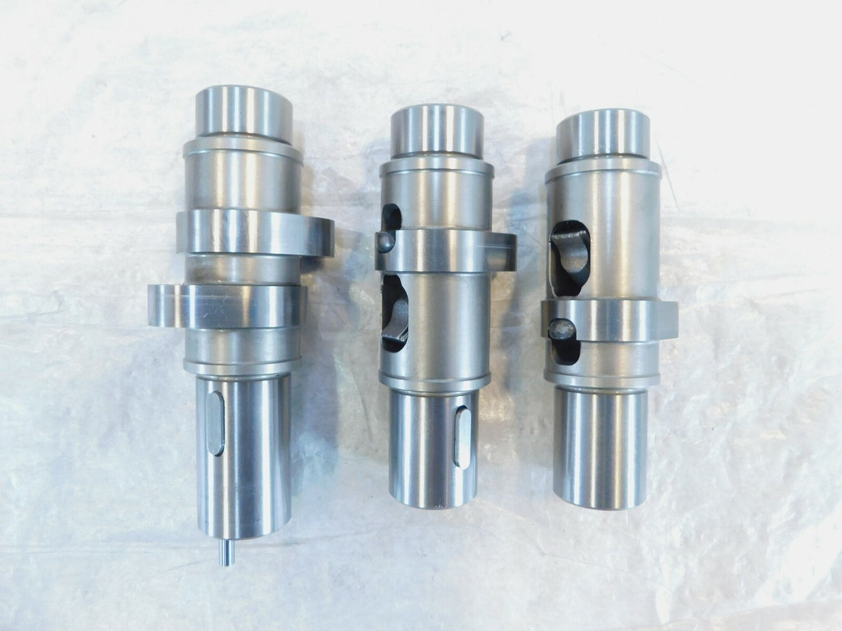 Indian Chief Chieftain Roadmaster & Springfield Engine Motor Cam Gear Camshafts - C3 Cycle