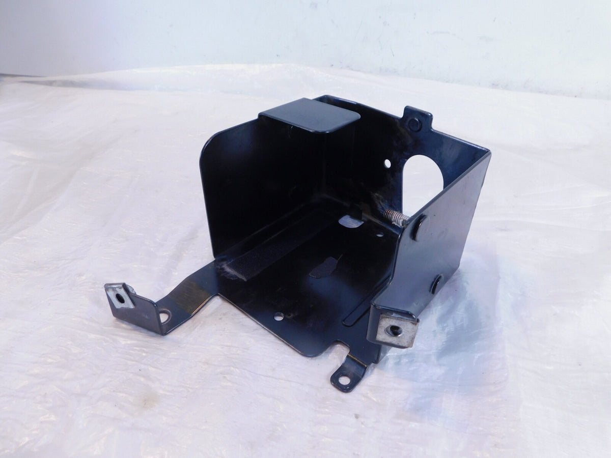 99 & 00 Victory V92 Standard Cruiser Special Edition ECM & Side Cover Bracket - C3 Cycle