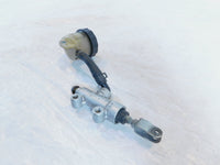 Victory Cross Country & Roads Rear Wheel Brake Master Cylinder w/ Reservoir Tank - C3 Cycle