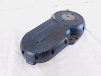 08-10 Victory Hammer Kingpin Vegas Vision Left Engine Motor Primary Clutch Cover - C3 Cycle