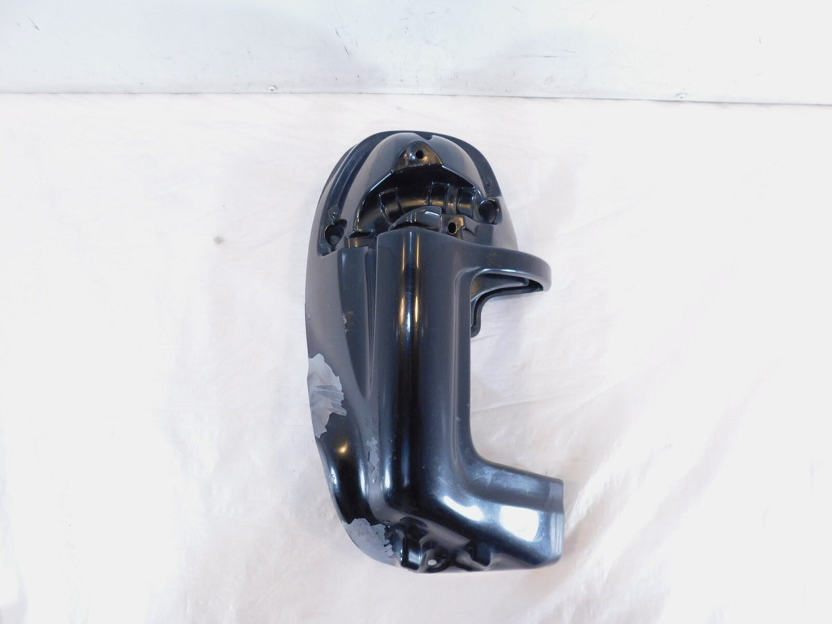 Harley Touring Electra Glide Ultra Classic Black Right Lower Fairing Glovebox - C3 Cycle