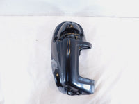 Harley Touring Electra Glide Ultra Classic Black Right Lower Fairing Glovebox - C3 Cycle
