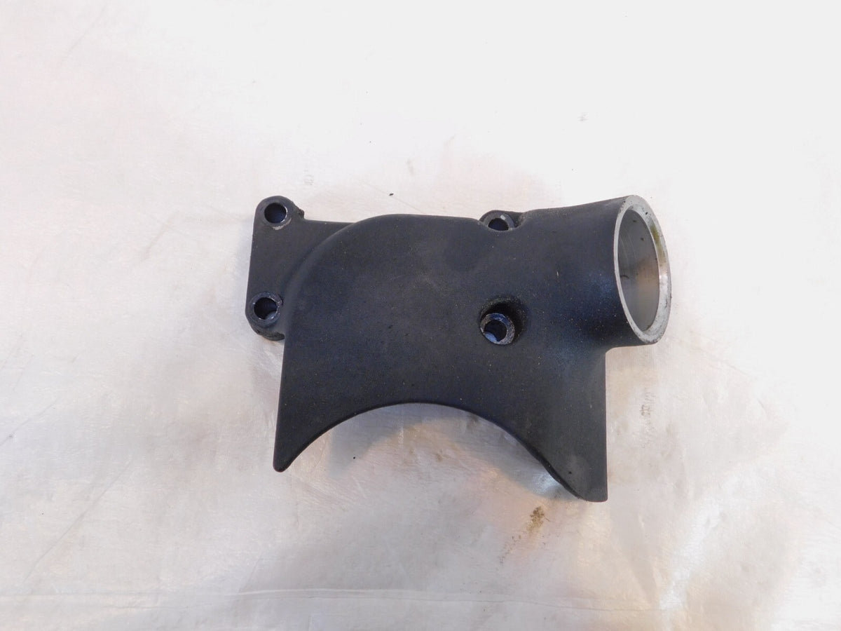 Harley Touring Road King & Electra Glide Black Oil Filler Spout Housing 62431-93 - C3 Cycle