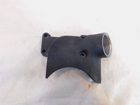 Harley Touring Road King & Electra Glide Black Oil Filler Spout Housing 62431-93 - C3 Cycle