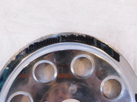 91-99 Harley Davidson Sportster XLH 883 & 1200 Rear Wheel Sprocket Pulley Cover - C3 Cycle