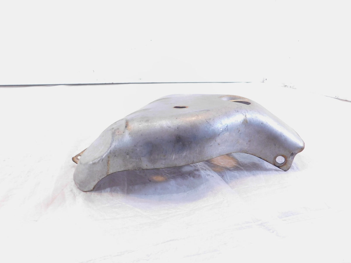 2019-2023 Can-Am Ryker 900 STD & Rally Exhaust Header Pipe Heat Shield Deflector - C3 Cycle