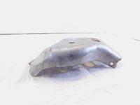 2019-2023 Can-Am Ryker 900 STD & Rally Exhaust Header Pipe Heat Shield Deflector - C3 Cycle