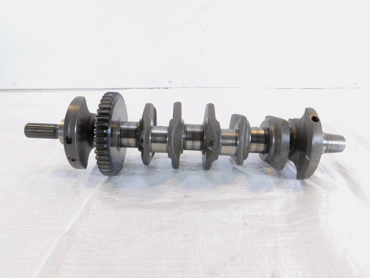 1997 1998 1999 2000 Suzuki GSX-R600 GSXR600 Engine Motor Crankshaft Crank Shaft - C3 Cycle