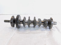 1997 1998 1999 2000 Suzuki GSX-R600 GSXR600 Engine Motor Crankshaft Crank Shaft - C3 Cycle