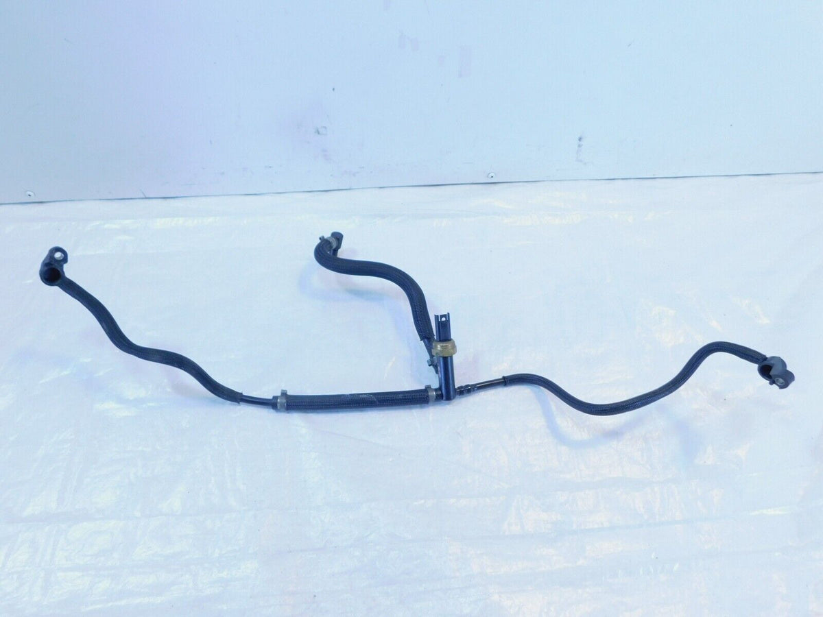 BMW R1200GS R1200R R1200RT R1200RS Throttle Body Fuel Distributor Hose Pipe Line - C3 Cycle