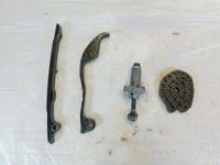 2004 & 2005 Suzuki GSXR600 GSX-R600 Camshaft Cam Timing Chain & Tensioner Guides - C3 Cycle