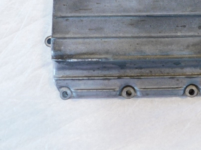 Honda ST1100 ST1100A & ST1100P Police 1100 Engine Motor Oil Drain Pan Catch Tray - C3 Cycle