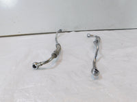 87-09 Suzuki Intruder 1400 Boulevard VS1400 Oil Cooler Radiator Hose Pipe Lines - C3 Cycle