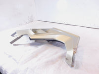 1984-91 BMW K100LT K100RT Bronze Left Side Engine Motor Cover Duct Fairing Cowl - C3 Cycle