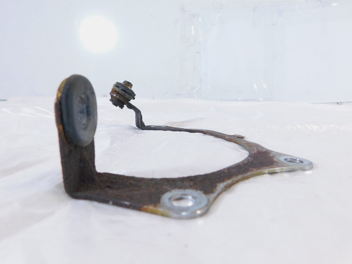 97-03 Honda GL1500 GL1500C Valkyrie 1500 Alternator Generator Cover Bracket - C3 Cycle