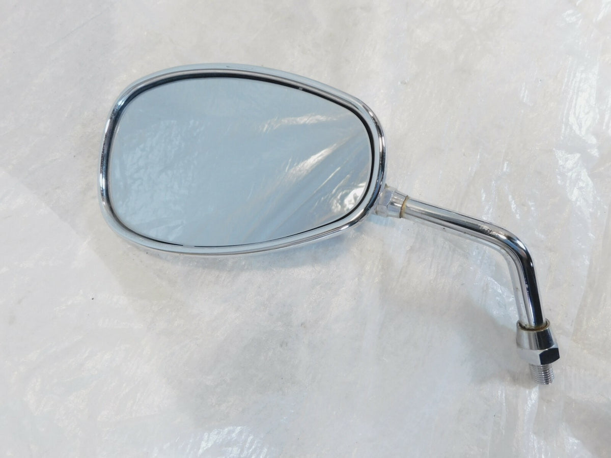 2013 13 Suzuki Boulevard M50 VZ800 Front Left Side Rear View Mirror 56600-41F60 - C3 Cycle