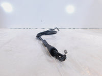 2008-12 Triumph Street Triple 675 675R Handlebar Push/Pull Throttle Cable Lines - C3 Cycle