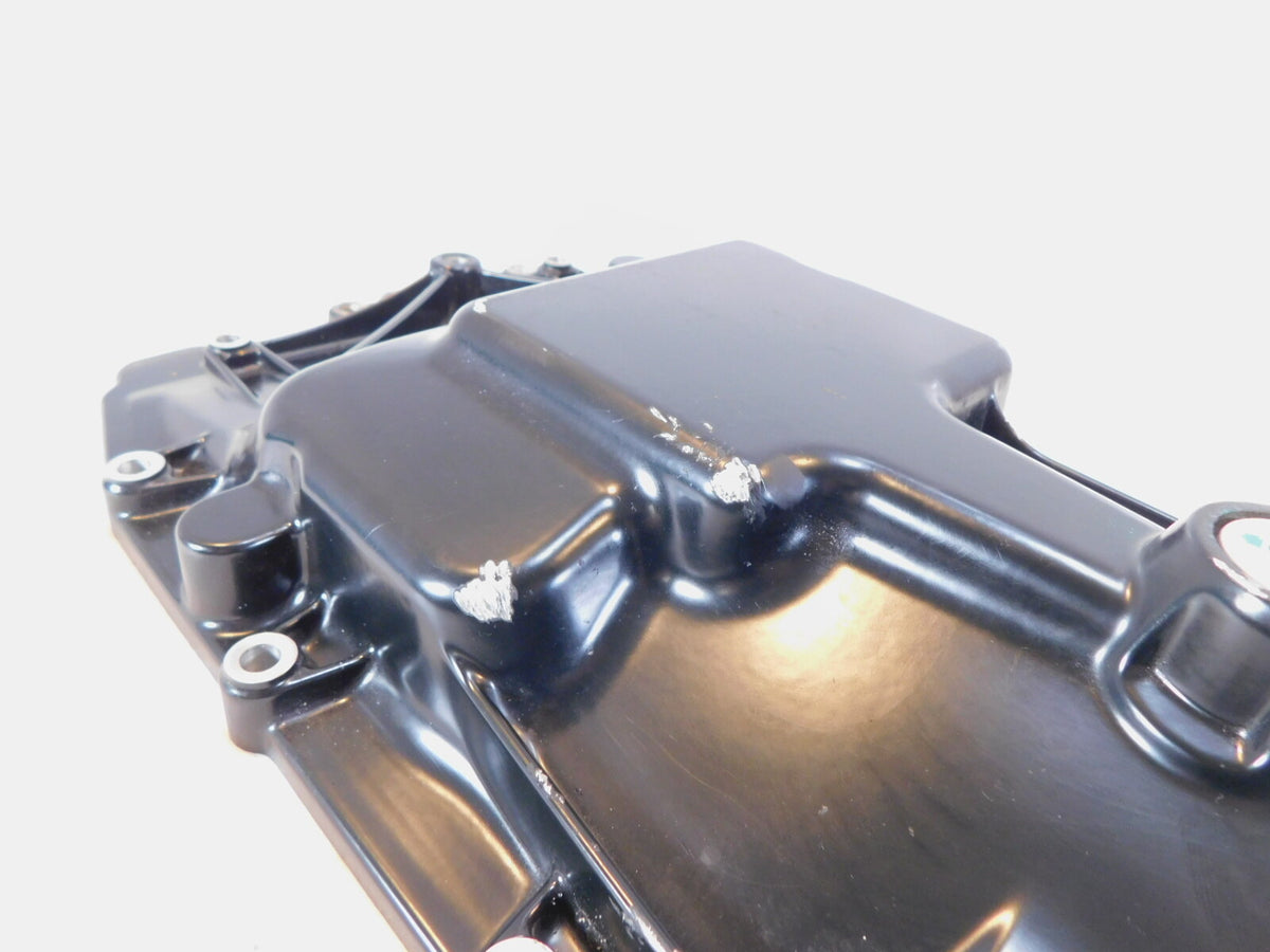 BMW F750GS F850GS Adventure F900 F900R & F900XR Engine Motor Oil Sump Drain Pan - C3 Cycle