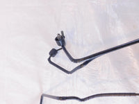BMW R1150R & Rockster & R1150RS Front/Rear ABS Brake Modulator Pipe Lines - C3 Cycle