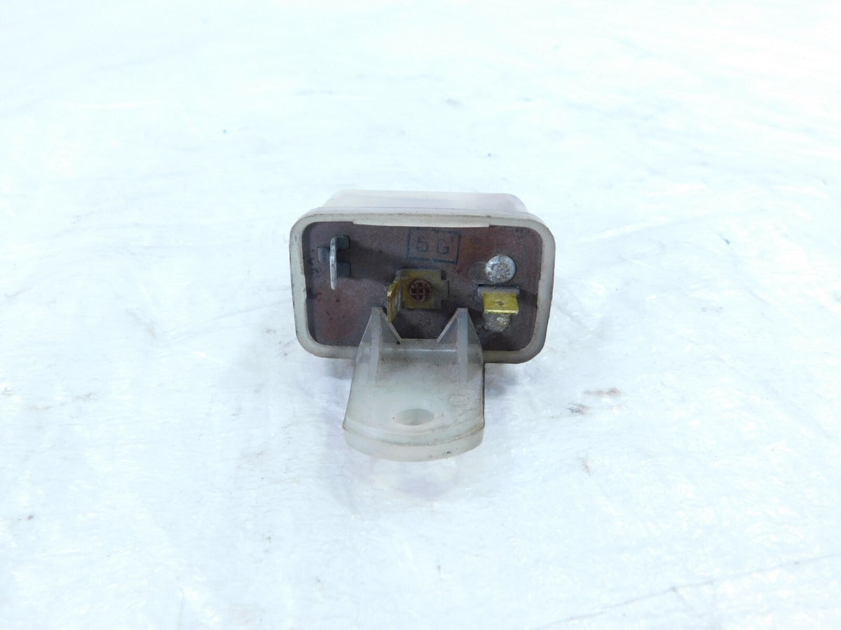 1976 76 Moto Guzzi Convert I V1000 Electrical Wire Harness Switch Relay 12732500 - C3 Cycle