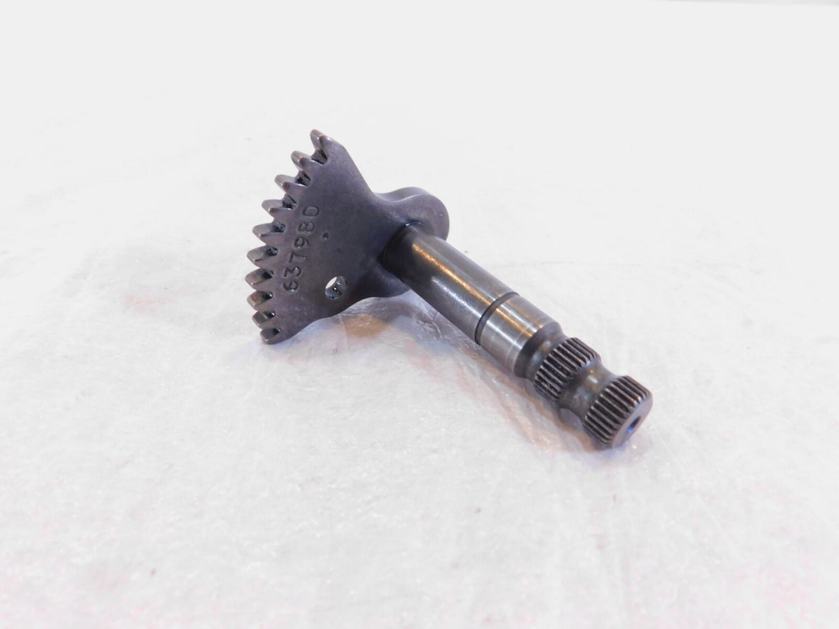 2020 Can-Am Ryker 900 STD & Rally Gear Change Shifter Pedal Shift Shaft Pawl - C3 Cycle