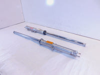 84-87 Harley Davidson Sportster 883 1000 & 1100 Front End Fork Shock Suspension - C3 Cycle
