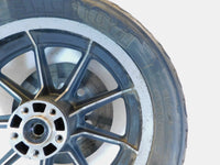 Harley Davidson Dyna Softail & Sportster 883 & 1200 Cast Rear Rim Wheel w/ Tire - C3 Cycle