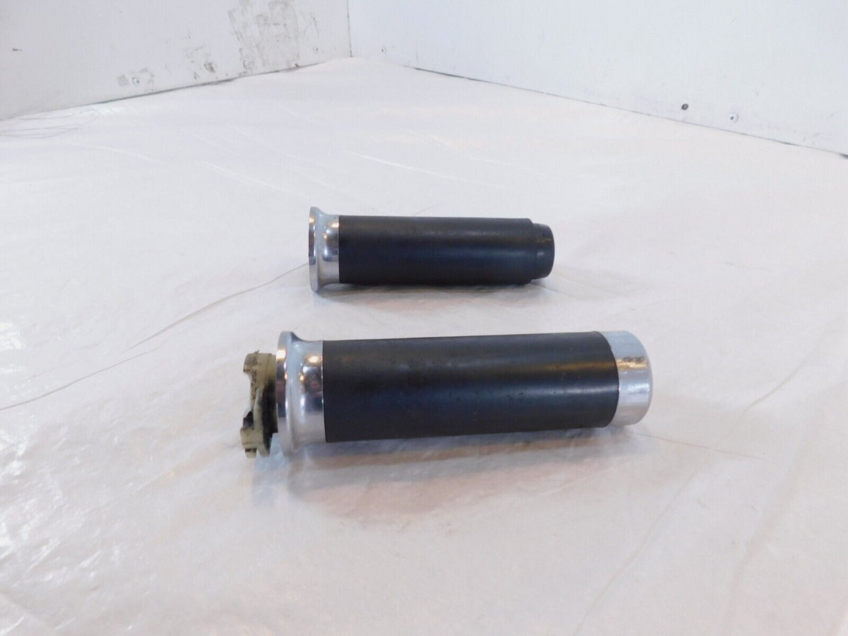 Honda VF750 & VTX1300 & VTX1800 & Shadow 600 750 1100 & 1300 Right & Left Grips - C3 Cycle