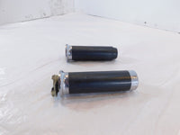 Honda VF750 & VTX1300 & VTX1800 & Shadow 600 750 1100 & 1300 Right & Left Grips - C3 Cycle