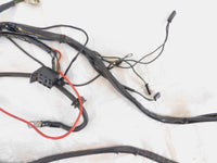1981-1984 BMW Airhead R100CS R100/T Main Electrical Wire Harness Wiring Loom - C3 Cycle