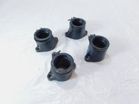 Suzuki RF600R RF600 Air Intake Carb Carburetor Cylinder Head Manifold Boots - C3 Cycle