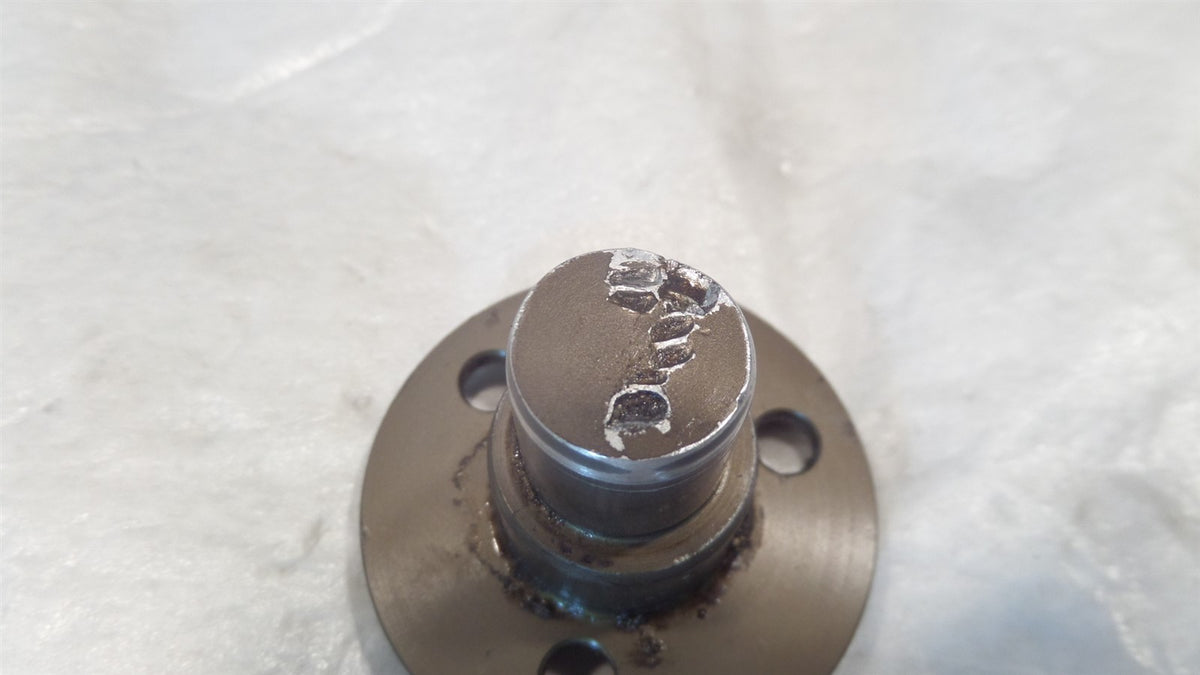 BMW R900RT 900RT & R1200RT R1200 1200RT Rear Torque Link Swingarm Pivot Bolt Pin - C3 Cycle