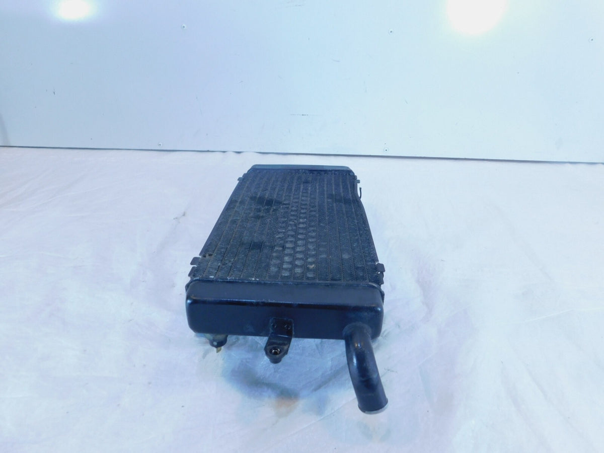 Honda Shadow 1100 VT1100 VT1100C VT1100C2 Sabre & Spirit Engine Coolant Radiator