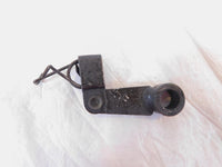 1983 Yamaha XJ750 Maxim 750 Clutch Push Rod Cable Release Lever Linkage Arm - C3 Cycle