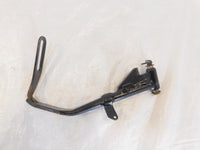 Harley Davidson Sportster 883 1200 Black Jiffystand Kickstand Sidestand - C3 Cycle