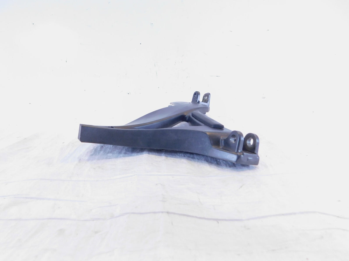 2006-2009 Buell XB XB12 XB12X Ulysses Front Left Footrest Footpeg Mount Bracket - C3 Cycle