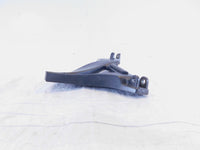 2006-2009 Buell XB XB12 XB12X Ulysses Front Left Footrest Footpeg Mount Bracket - C3 Cycle