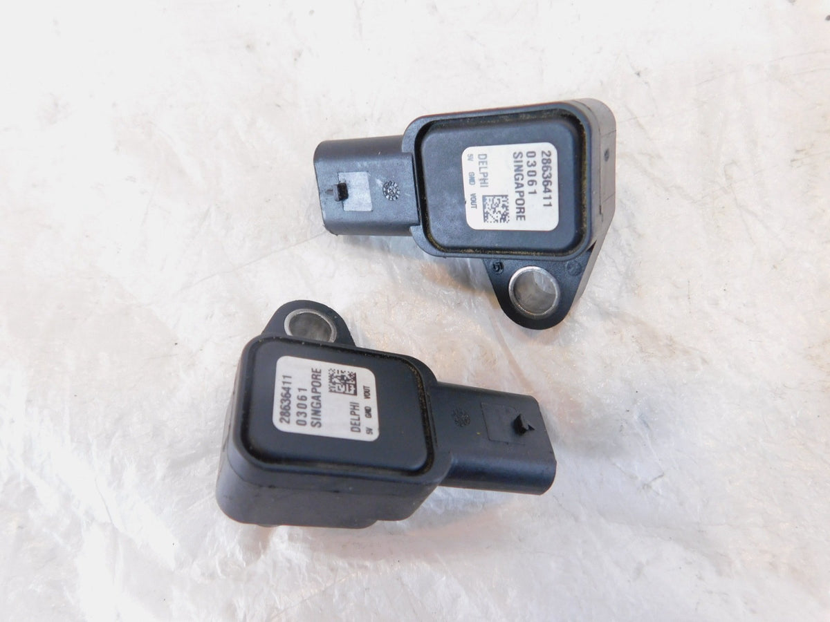 Harley Davidson Pan America RA1250 1250 1250S Throttle Body MAP Pressure Sensor - C3 Cycle