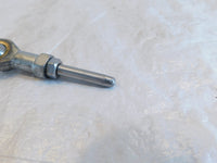 Harley Davidson Softail Aftermarket Black Brake & Shifter Pedal Foot Control Lot - C3 Cycle