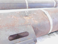 10-17 Victory Cross Roads Cross Country & Magnum Left/Right Exhaust Pipe Muffler - C3 Cycle