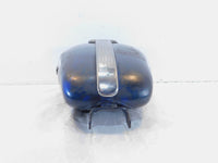 2007-2017 Harley Sportster 883 & 1200 Blue Custom & Low Fuel Gas Petrol Tank - C3 Cycle