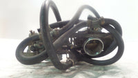 02-03 Ducati Monster 620 750 Engine Motor Intake Throttle Bodies Potentiometer - C3 Cycle