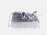 Indian Gilroy Scout & Chief Chrome Transmission Shifter Shift Drum Top Cover Cap - C3 Cycle