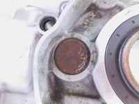 Harley Davidson Softail Heritage & Fat Boy Silver Transmission Housing Case - C3 Cycle